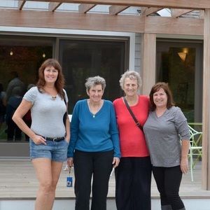 Meet your Posher, Lisa